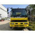 Isuzu 6x4 15000Liters Fire Fighting Tright